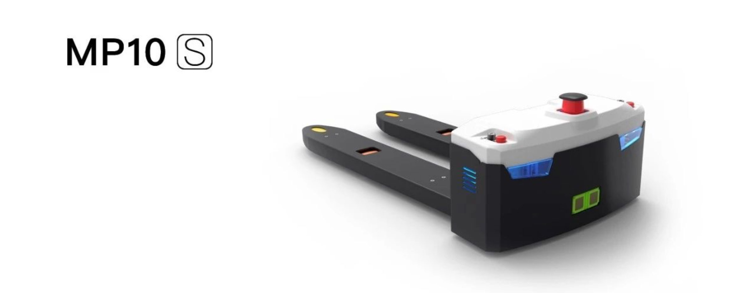 精诚所制，不同凡想 kaiyunAGV无人叉车