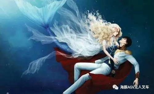 kaiyun - 小海豚与美人鱼